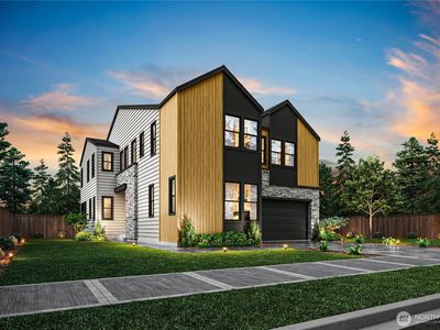 13825 SE 85th Street #39, Newcastle, WA, 98059