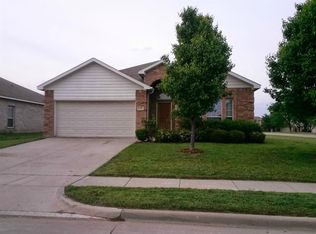 1120 Switchgrass Ln, Crowley, TX 76036