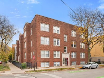2021 N Leavitt St APT G, Chicago, IL, 60647