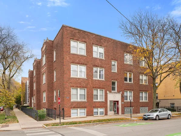 2021 N Leavitt St APT G, Chicago, IL 60647