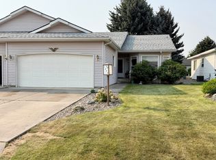 1444 W Woodlawn Dr, Hayden Lake, ID 83835