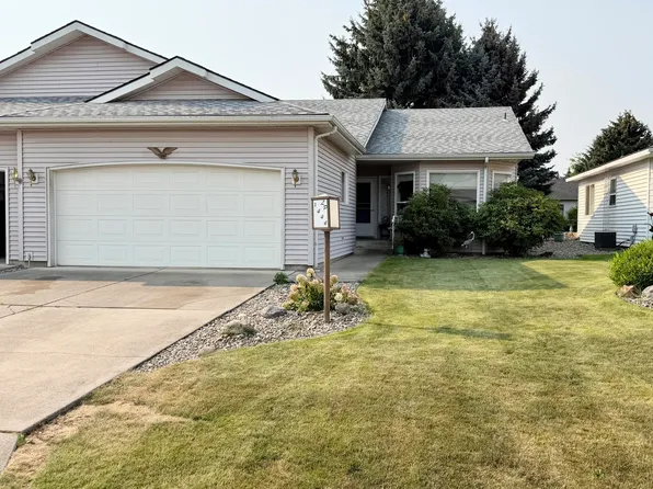 1444 W Woodlawn Dr, Hayden Lake, ID 83835