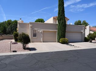 570 S Sawmill Gardens Dr, Cottonwood, AZ 86326