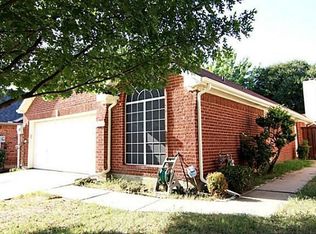 913 Winterstone Dr, Lewisville, TX 75067