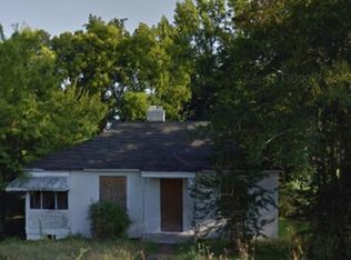 57 Mathews St, Columbus, GA 31903