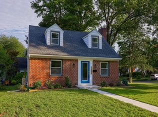 1303 Cheves Pl, Lancaster, PA 17603