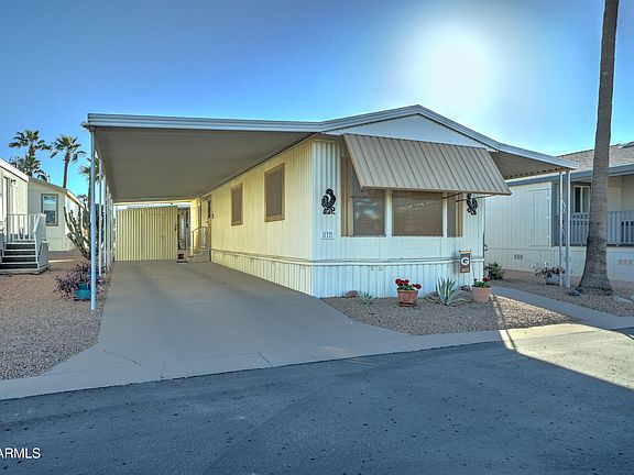 3rd image of 9333 E University Drive #177