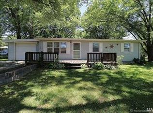 508 Odell Ln, Bismarck, MO 63624