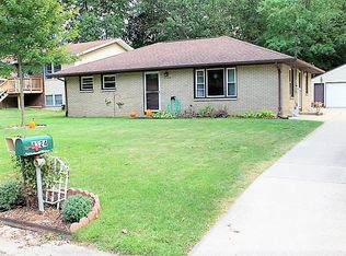 4324 Fireside Ave, Portage, MI 49002