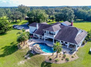 14151 Buczak Rd, Brooksville, FL 34614