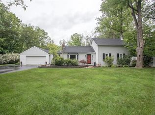 119 W Douglasville Rd, Nazareth, PA 18064