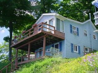 Hazelmere Ave, Machias, NY 14101