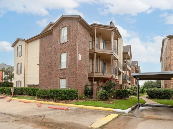 2121 Hepburn St, Houston, TX