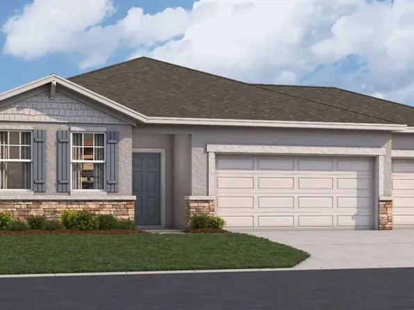 3160 Viridian Cir, Melbourne, FL 32904