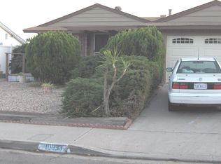 10033 Woodglen Vista Dr, Santee, CA 92071