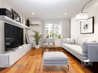 668 Washington St APT 1A, New York, NY 10014