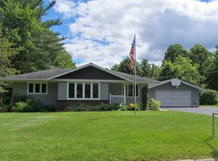 738 Brucker St, Medford, WI 54451
