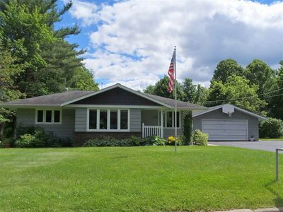 738 Brucker St, Medford, WI, 54451