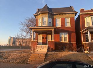 4579 Gibson Ave, Saint Louis, MO