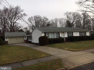 353 Harrison Ave, West Berlin, NJ 08091