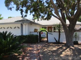 6145 Baltimore Dr, La Mesa, CA 91942