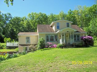 36 Longyear Rd, Olive, NY 12481