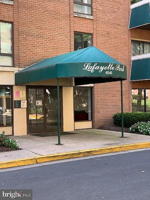 1st image of 6141 Leesburg Pike APT 408