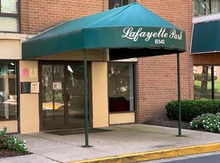 6141 Leesburg Pike APT 408, Falls Church, VA 22041