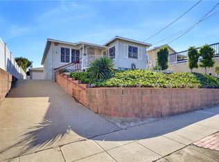 1223 W Elberon Ave, San Pedro, CA 90732