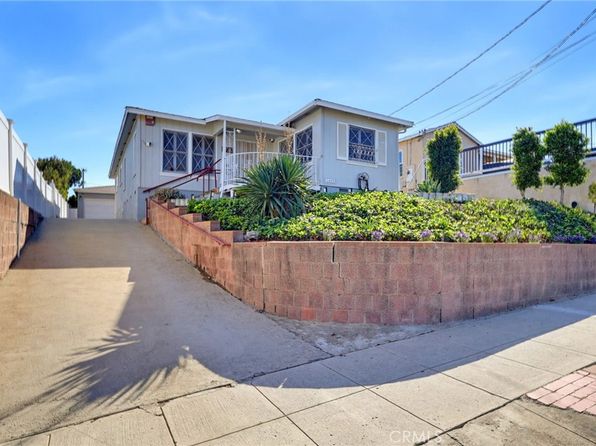 1223 W Elberon Ave, San Pedro — photo 1