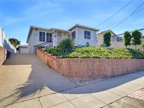 1223 W Elberon Ave, San Pedro, CA 90732