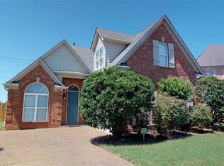7535 Par View Cv, Cordova, TN 38016