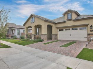 10709 E Mendoza Ave, Mesa, AZ 85209