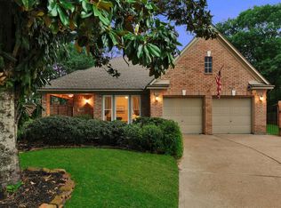 4042 Wilderness Falls Trl, Humble, TX 77339