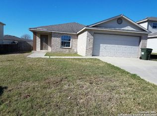 125 Kaylee Chase, Cibolo, TX 78108