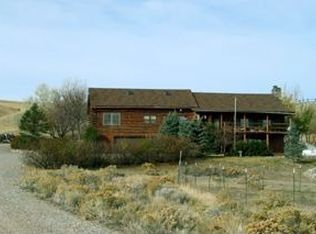 156 Antelope Meadows Loop, Ennis, MT 59729