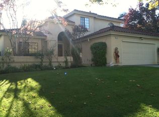 1091 Canyon Hills Rd, San Ramon, CA 94582