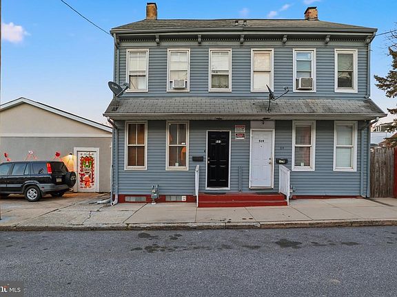 2nd image of 521 Smith St