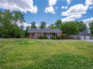 119 Asbill Ave, High Point, NC 27265