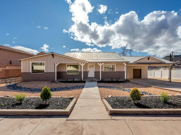 243 W Hope St, St George, UT 84770