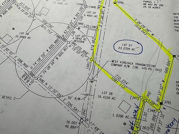 2nd image of Nestle Quarry