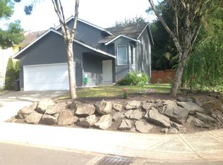 8848 SW Kalyca St, Wilsonville, OR 97070