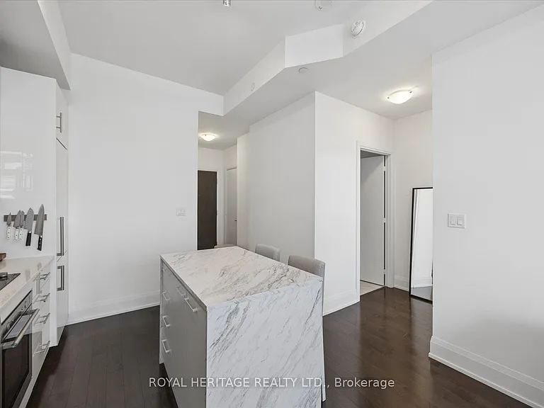 460 Adelaide St E #Penthouse 122 — Photo 10