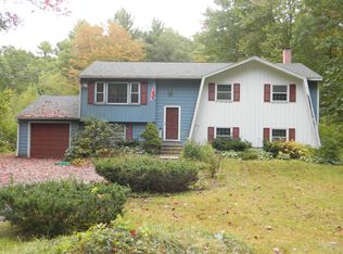 24 Flynns Ln, South Berwick, ME 03908