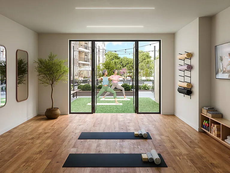 Sylvan Woods Westchester - 55+ Active Adult Apartments — Photo 11