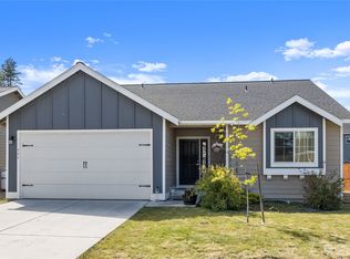 304 Frankie Ln, Cle Elum, WA 98922