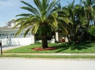2526 Canary Isles Dr, Melbourne, FL 32901