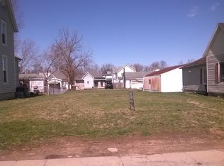 229 McClain Ave, Greenfield, OH 45123