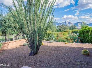 14450 N Chalk Creek Dr, Oro Valley, AZ 85755
