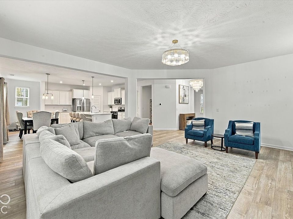 Photo 9 of 6798 W Buck Stone Dr, McCordsville, IN 46055